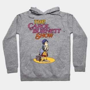 Carol Burnett Hoodie